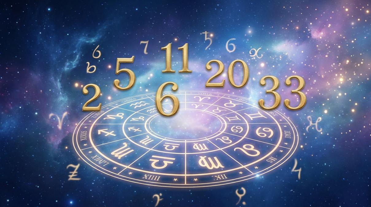 Números de la suerte para hoy 20 de mayo: cuáles son y qué significan