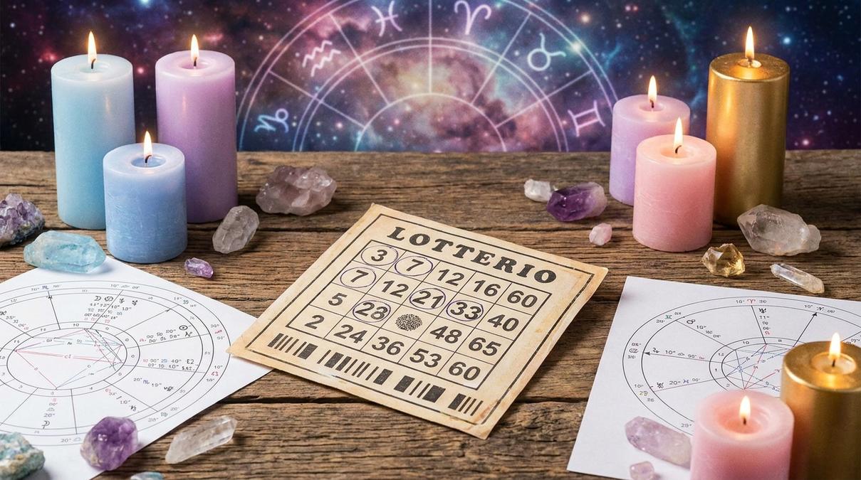 Números de la suerte para hoy 21 de mayo: cuáles son y qué significan