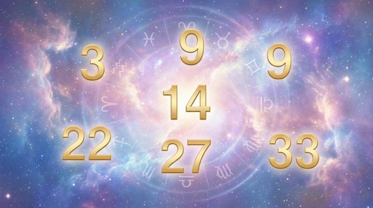 Números de la suerte para hoy 22 de mayo: cuáles son y qué significan