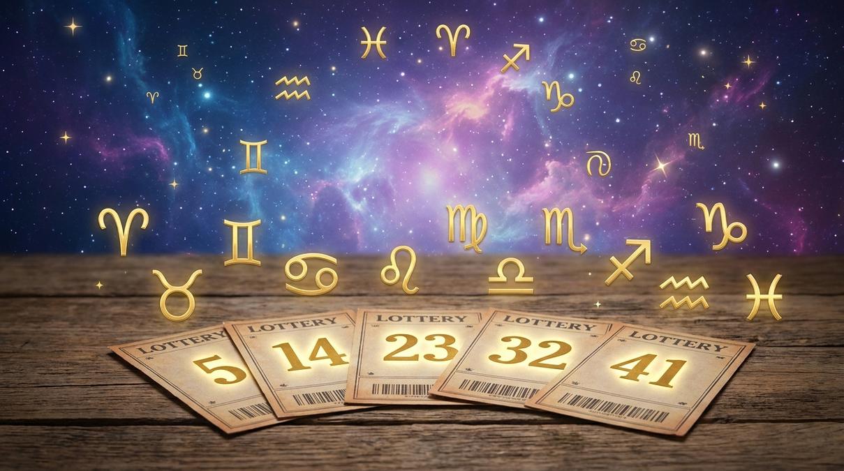 Números de la suerte para hoy 23 de mayo: cuáles son y qué significado tienen