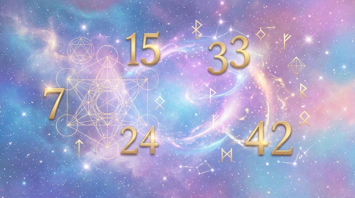 Números de la suerte para hoy 24 de mayo: cuáles son y qué significan