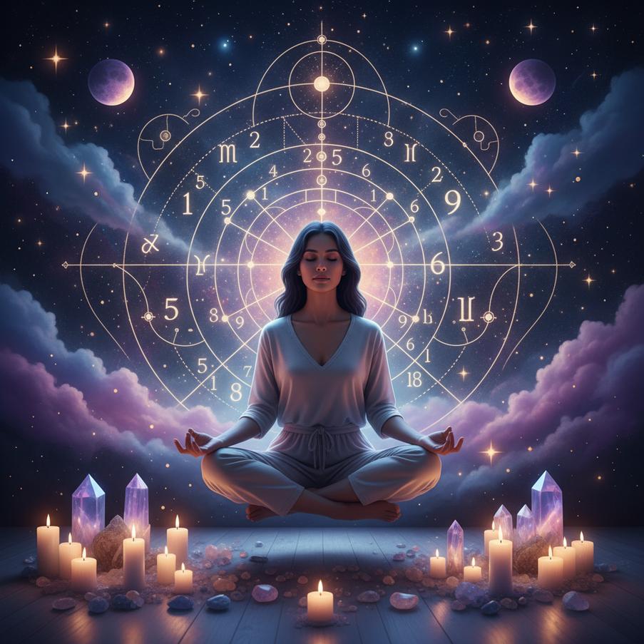 Números de la suerte hoy 7 de mayo: cuáles son y cómo usarlos según tu signo