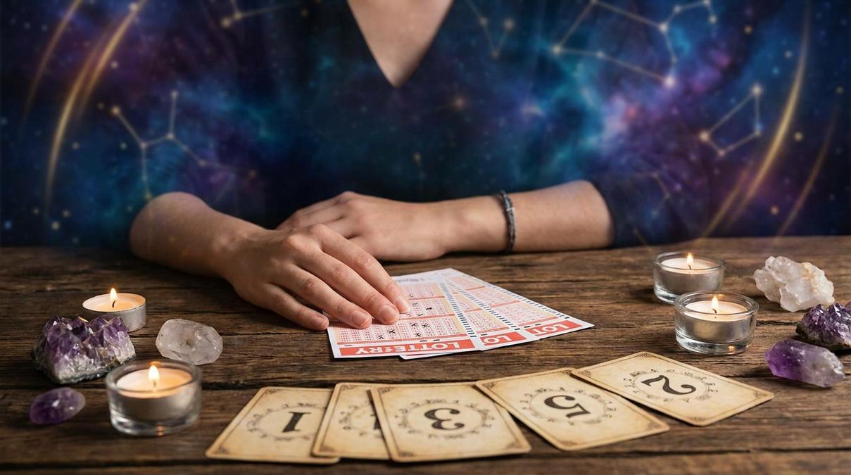 Números de la suerte para hoy 9 de mayo: descubre cuáles son y su energía