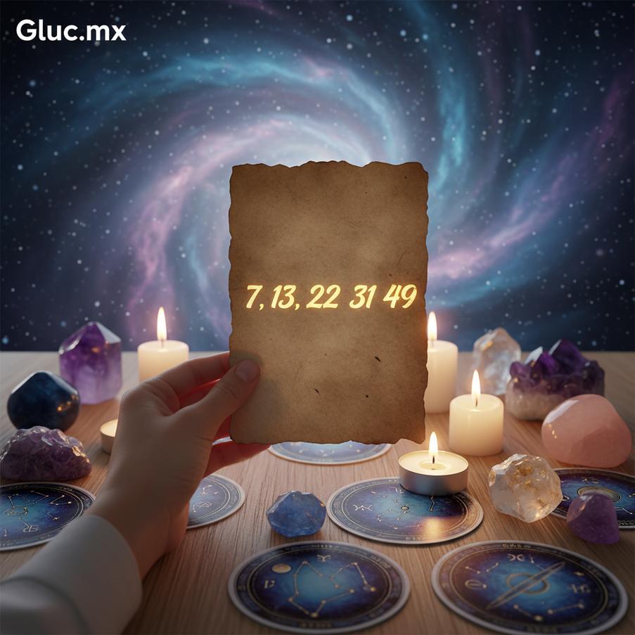 Números de la suerte para HOY 9 de mayo: qué significan y cómo usarlos