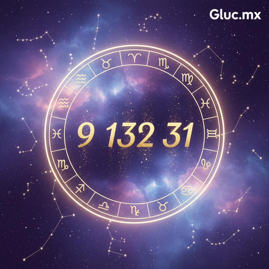 Números de la suerte para HOY 13 de mayo: cómo usarlos en tu día