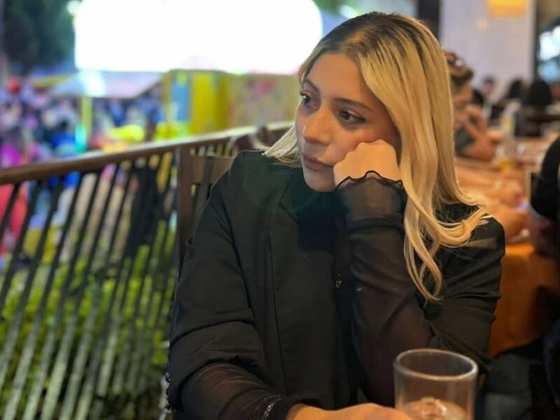 Fallece Paola Márquez influencer potosina