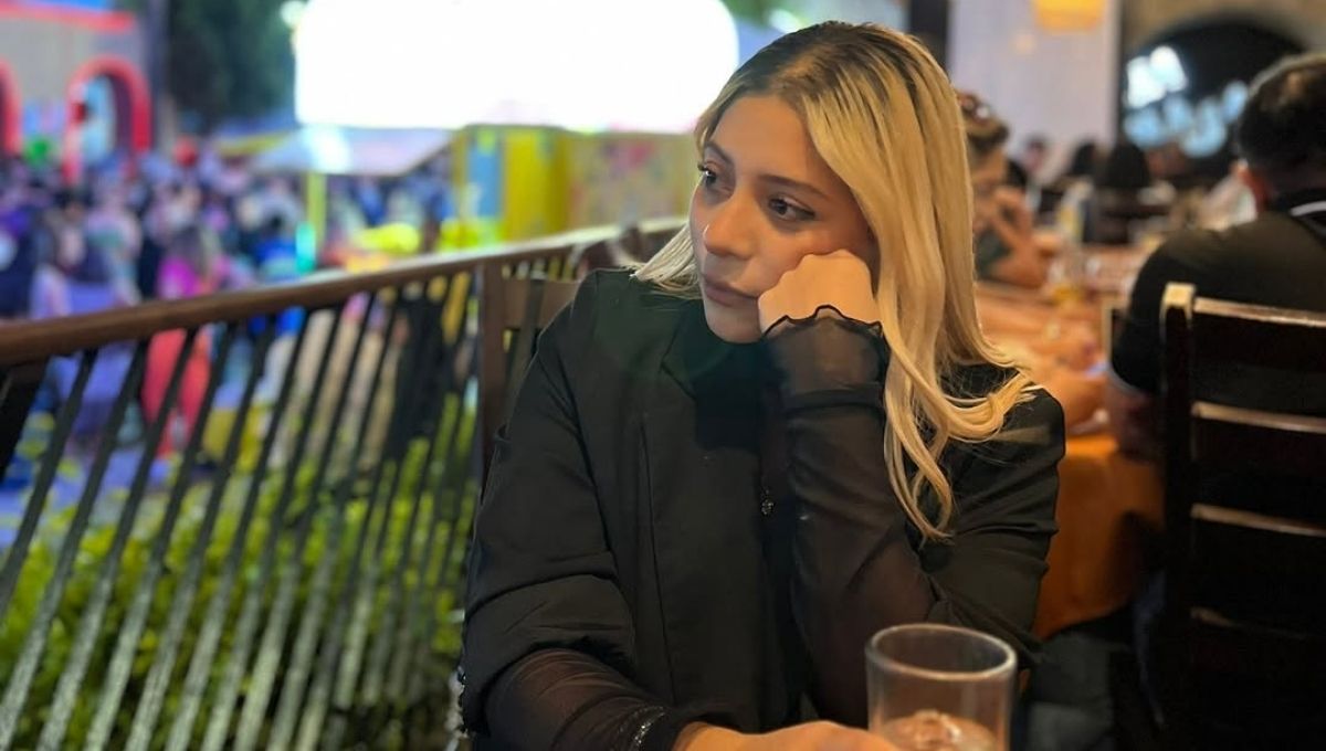 Fallece Paola Márquez influencer potosina