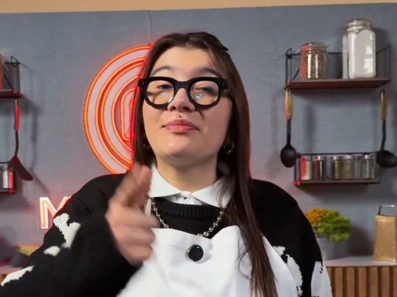 polemica master chef 24 7 influencers