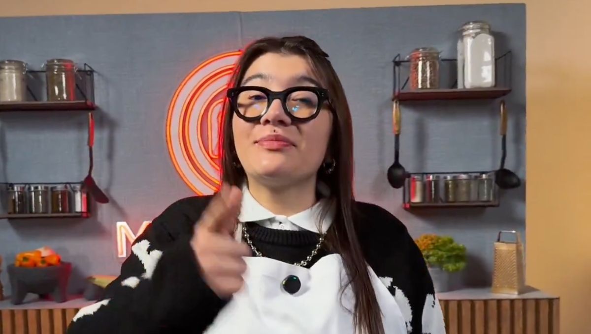 polemica master chef 24 7 influencers