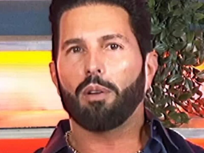 atacan a Poncho de Nigris por felicitar a su hija con publicación en X
