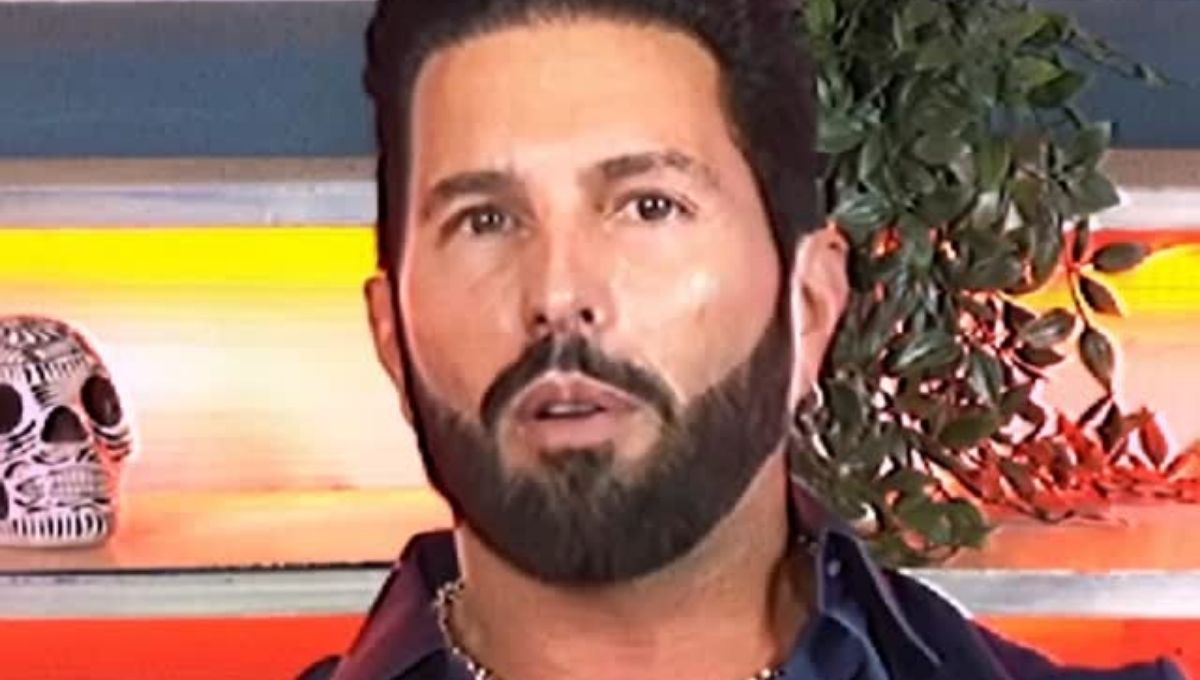 atacan a Poncho de Nigris por felicitar a su hija con publicación en X