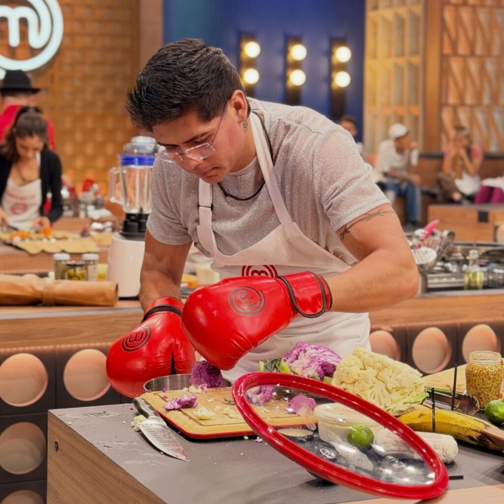 por que arruinaron masterchef mexico