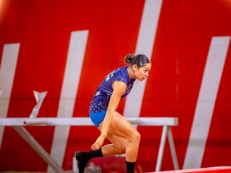 por que evelyn debe ser campeona de exatlon mexico 2026