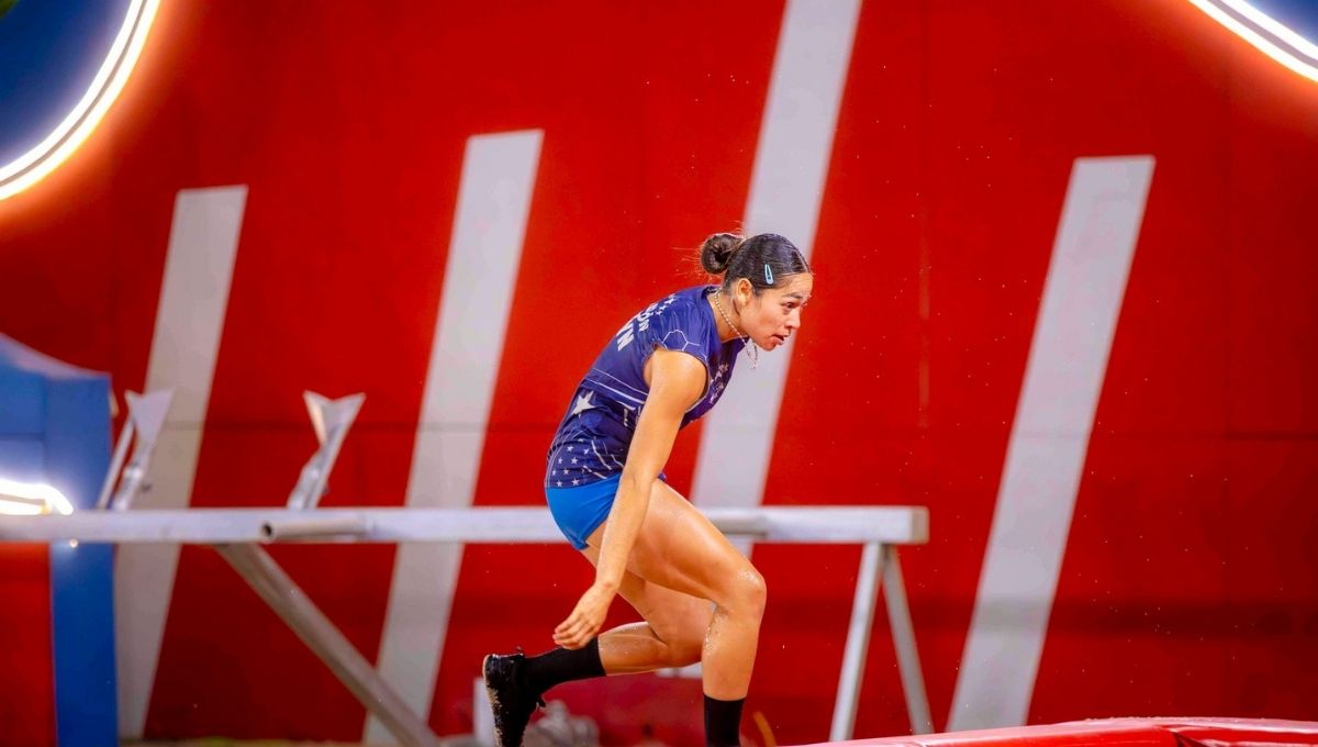 por que evelyn debe ser campeona de exatlon mexico 2026