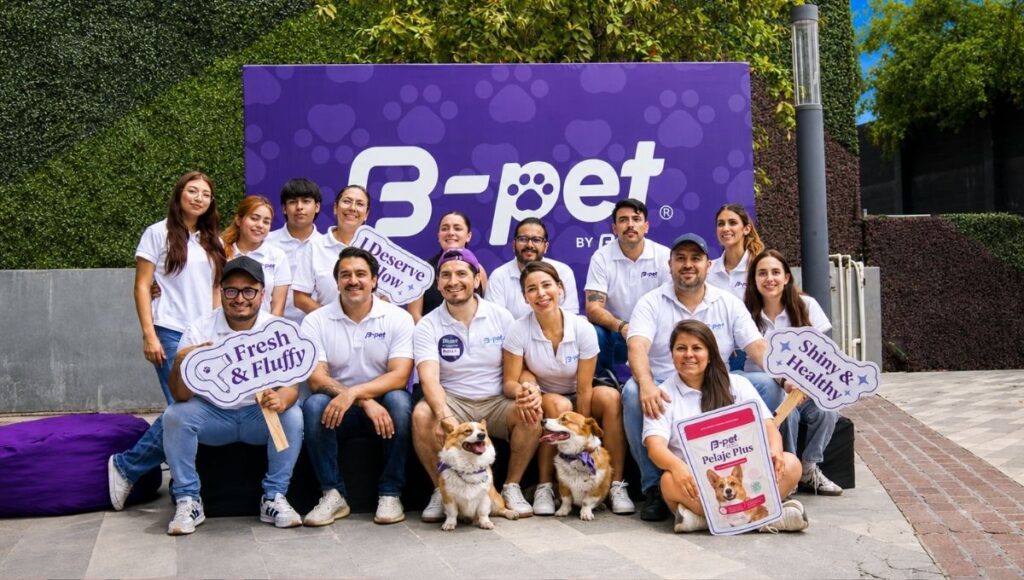 premios para perros saludables en mexico