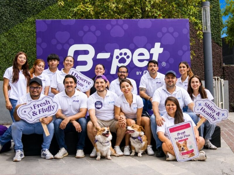 premios para perros saludables en mexico