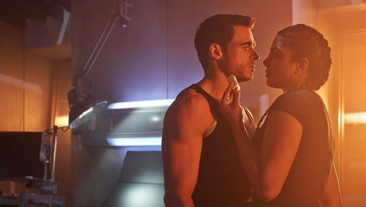 prime video confirma citadel 2 fecha de estreno y calendario de episodios