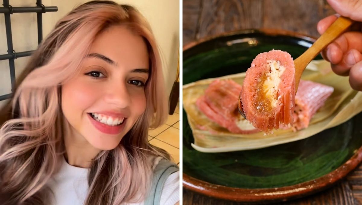 Tamales de Daniela Parra Ubicación y horarios en CDMX