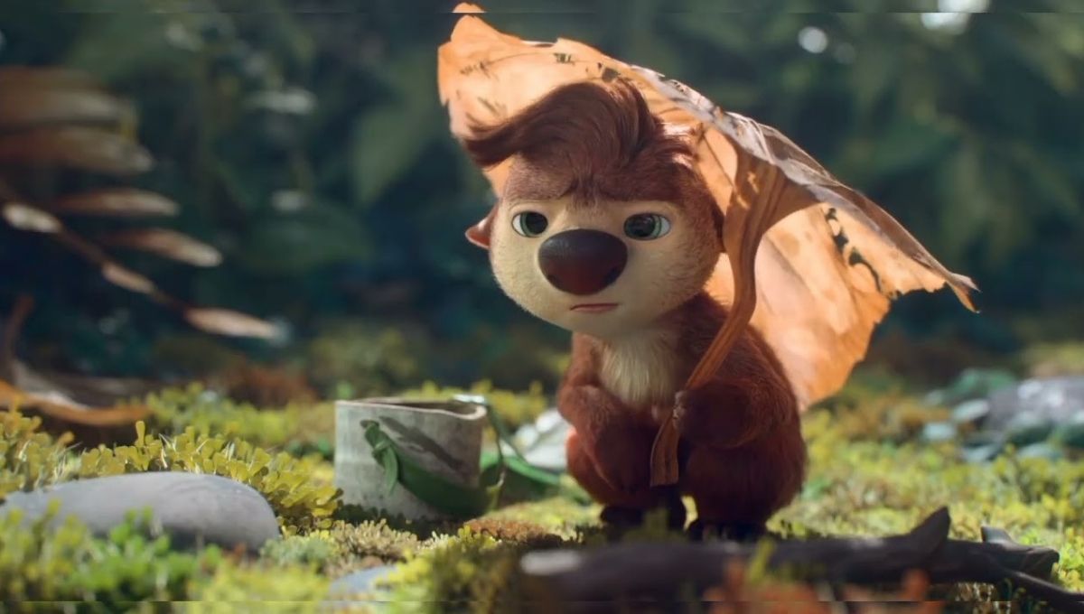 que animal es ollie de intercambiados