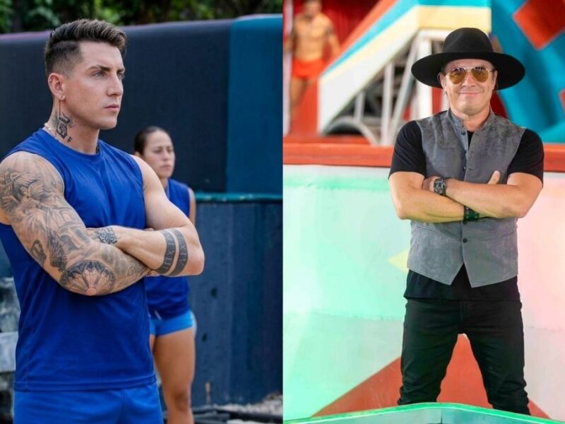 que es exatlon vip y por que tv azteca cancelo el programa