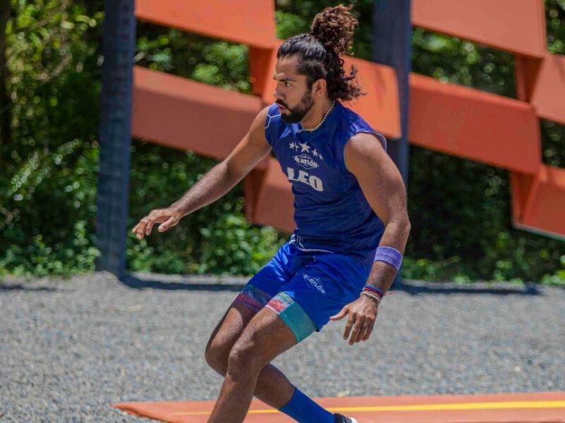 que hombre se convierte en finalista de exatlon mexico hoy 13 de mayo