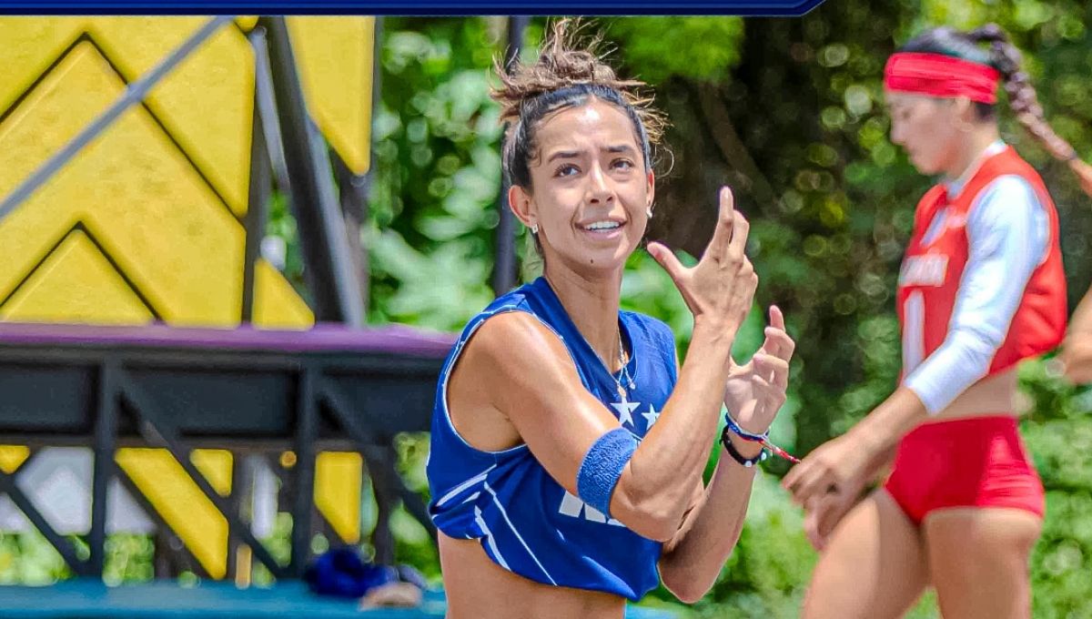 que mujeres ganan el boleto a la semifinal de exatlon mexico 2026