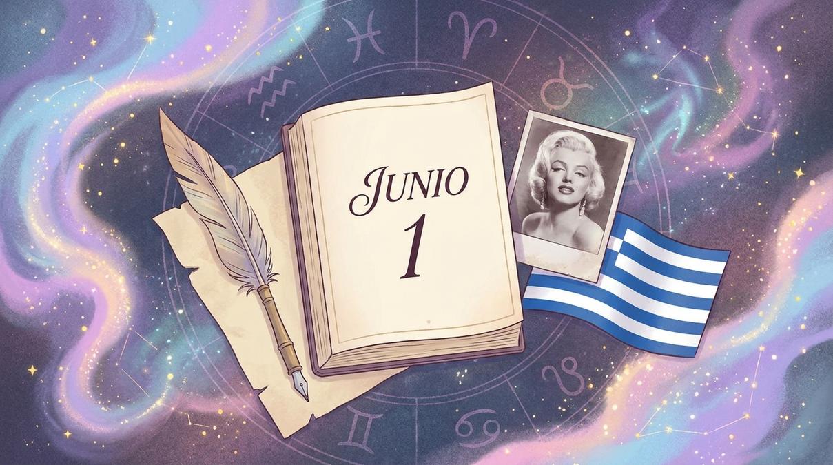 ¿Qué se celebra hoy 1 de junio? Efemérides, Santoral y Día Internacional de la Infancia