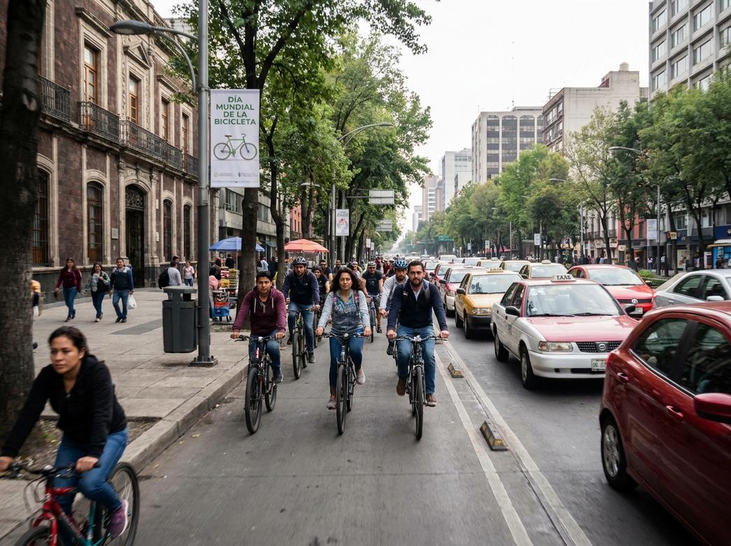 ¿Qué se celebra hoy 3 de junio? Efemérides, Santoral y Día Mundial de la Bicicleta