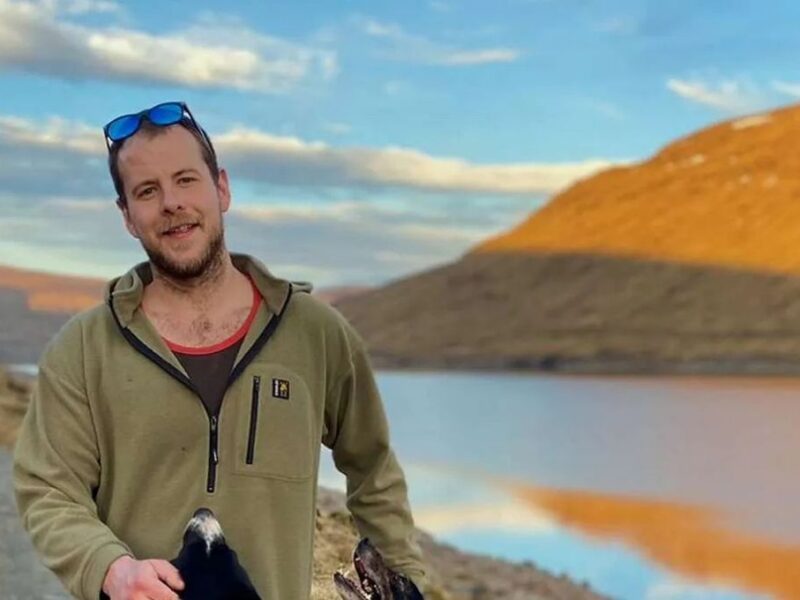 quien es alexander mckellar de deberia casarme con el asesino