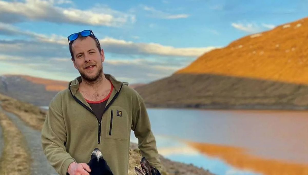 quien es alexander mckellar de deberia casarme con el asesino
