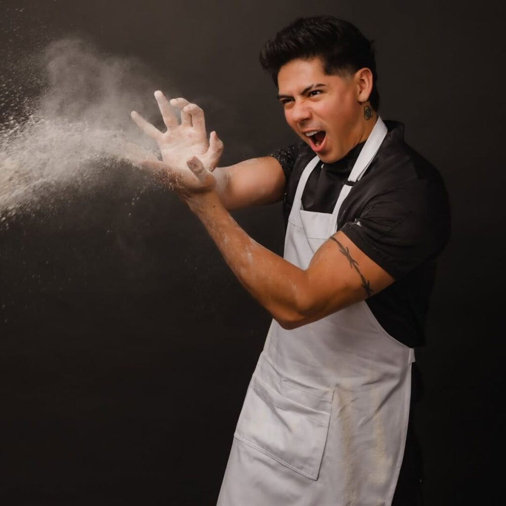 quien es antrax masterchef mexico