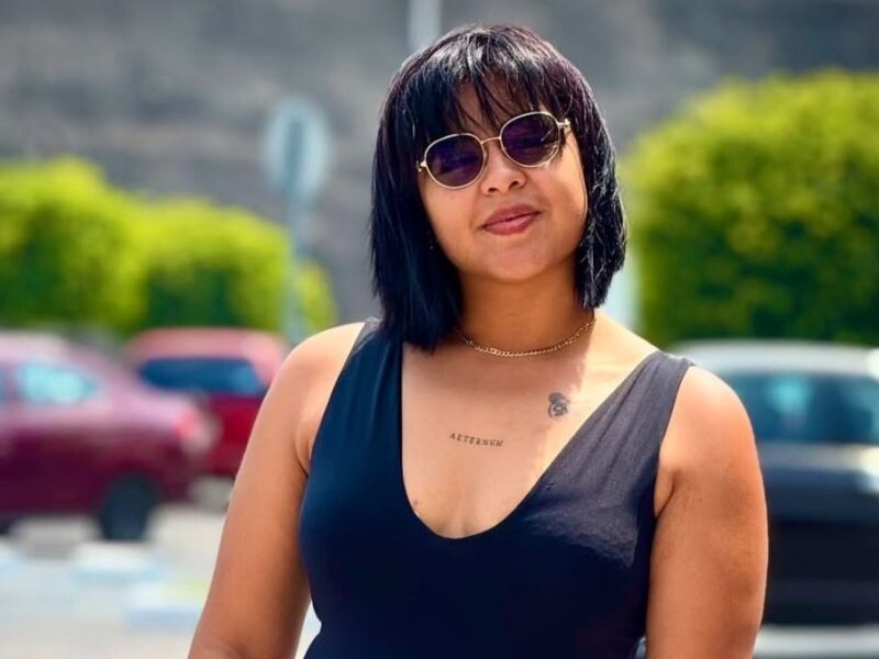 quien es flor de campo la participante mas querida de masterchef mexico 24 7