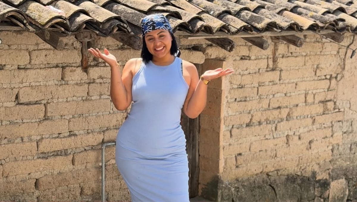 quien es flor del campo de masterchef mexico 24 7