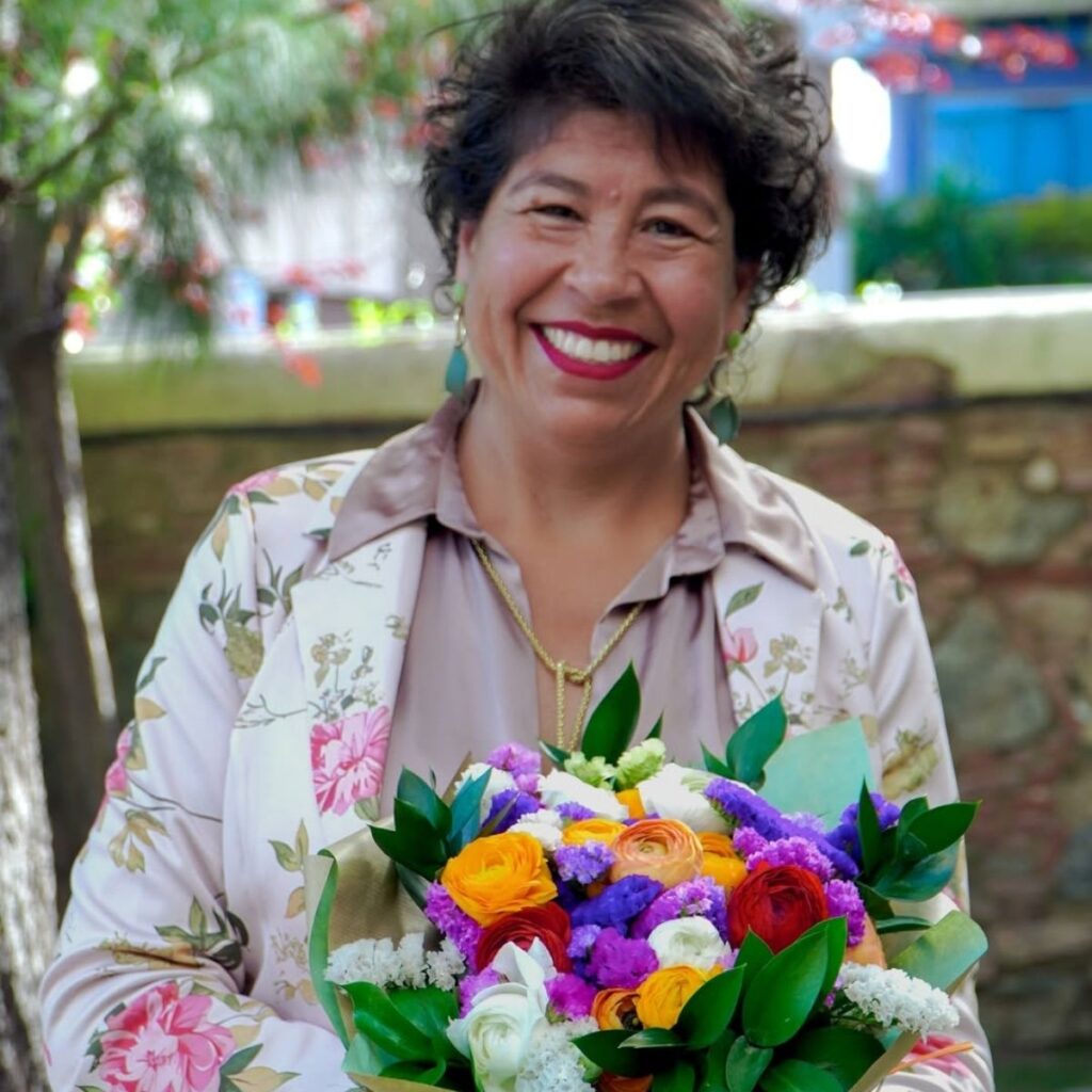 quien es isabel carvajal ulloa