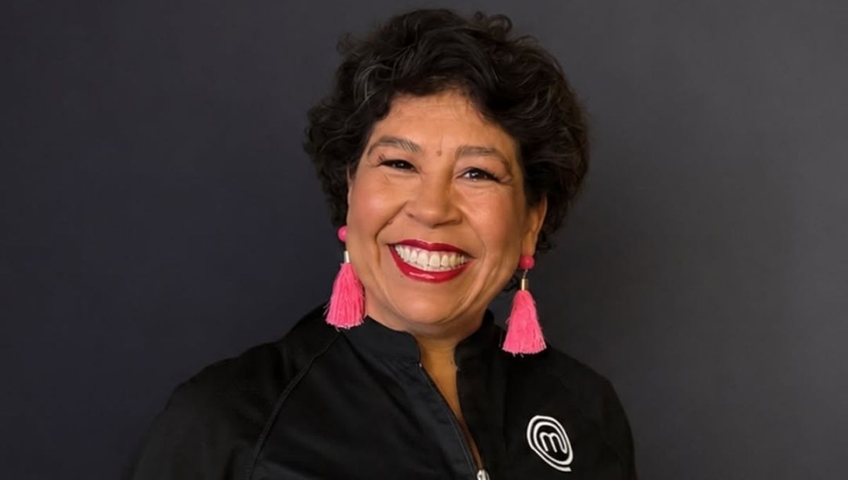 quien es isabel carvajal ulloa la maestra de masterchef