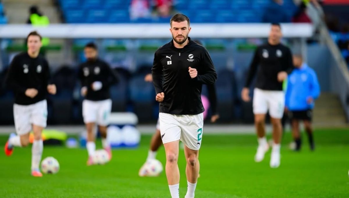 quien es tim payne el jugador de nueva zelanda mas viral del mundial 2026