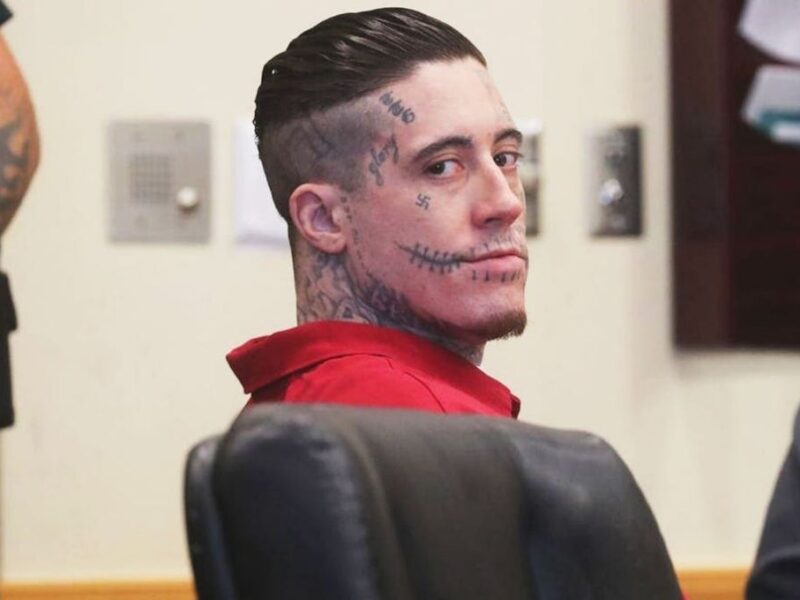 Quién es Wade Wilson de Los peores ex del mundo 2