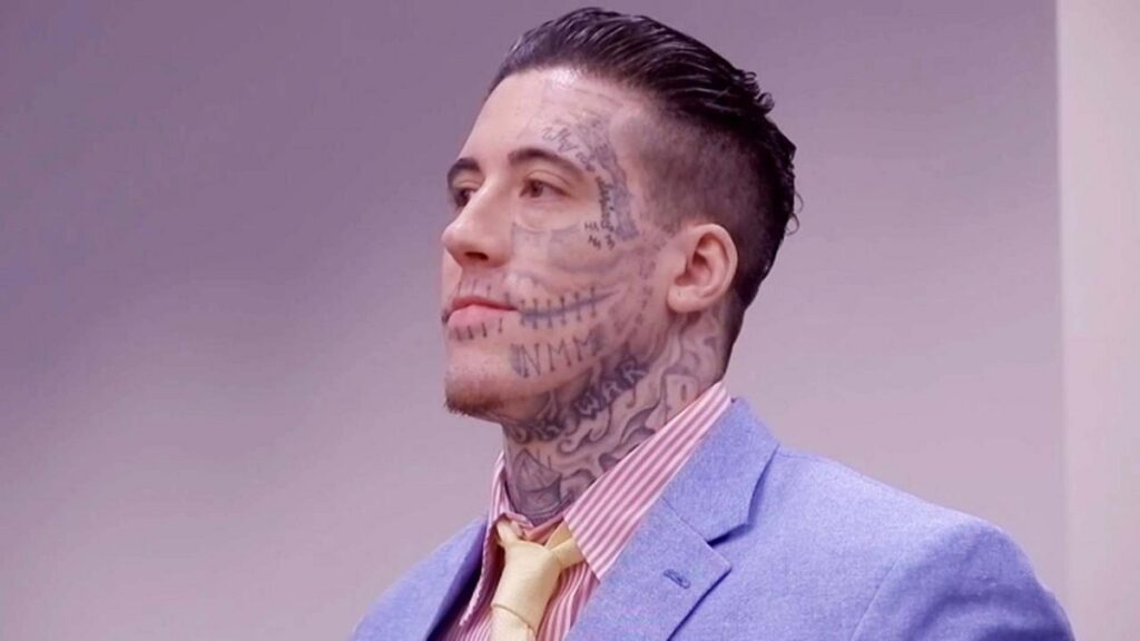 Wade Wilson de Los peores ex del mundo 2 en Netflix
