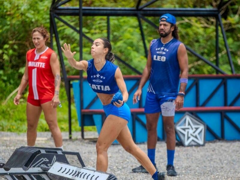 quien gana la supervilla 360 de exatlon mexico hoy 7 de mayo