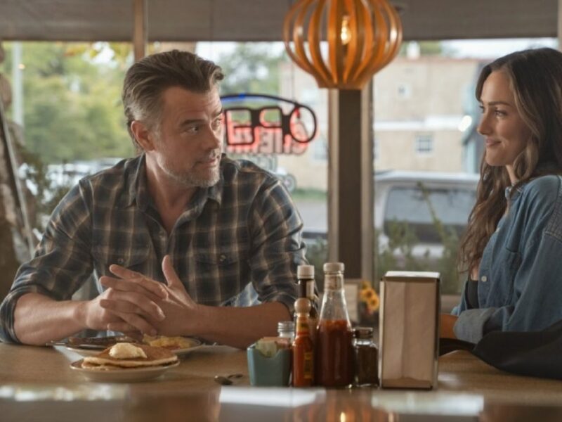 Reparto y fecha de estreno de Ransom Canyon temporada 2