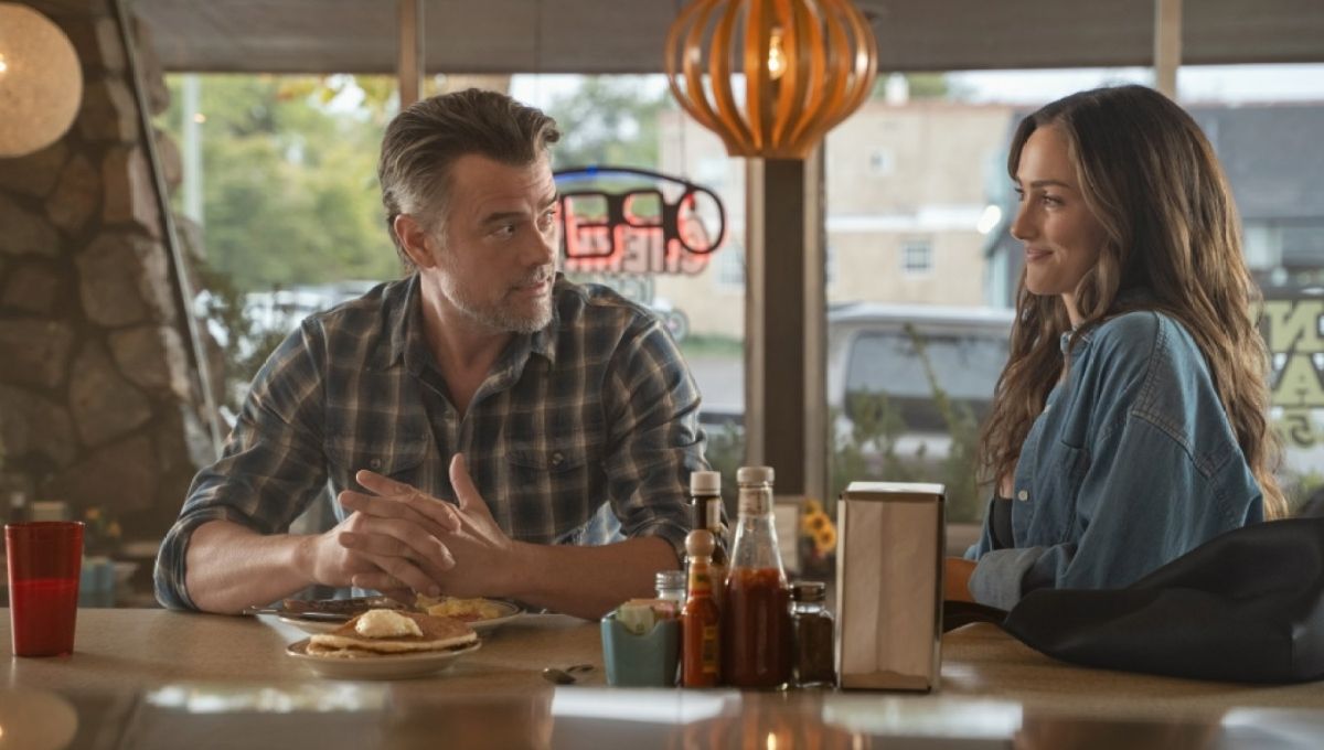Reparto y fecha de estreno de Ransom Canyon temporada 2