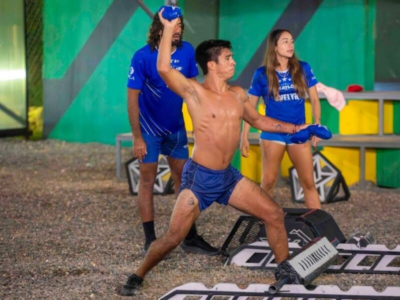 razones por las que alexis vargas deberia ganar exatlon mexico 2026