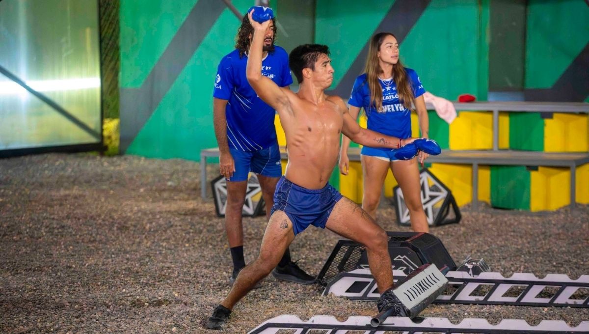razones por las que alexis vargas deberia ganar exatlon mexico 2026