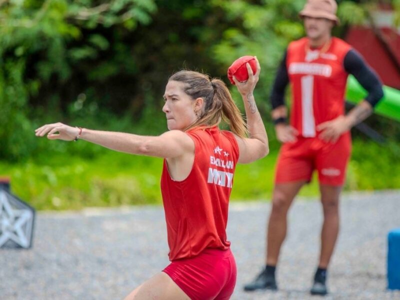 razones por las que mati debe ganar exatlon mexico 2026