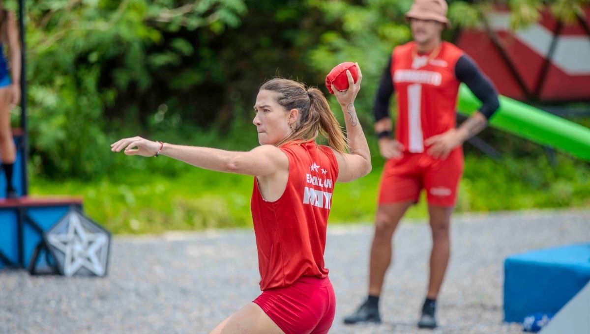 razones por las que mati debe ganar exatlon mexico 2026