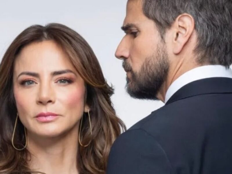 Quién es quién en la nueva telenovela de Juan Osorio