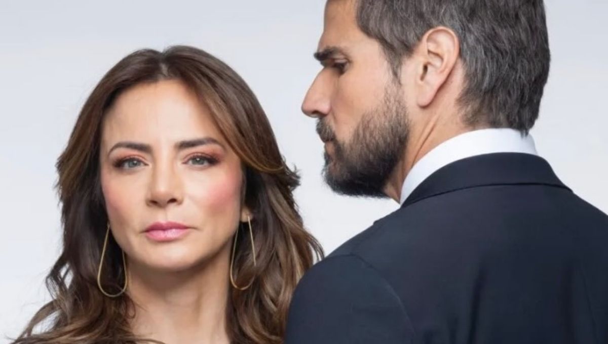 Quién es quién en la nueva telenovela de Juan Osorio