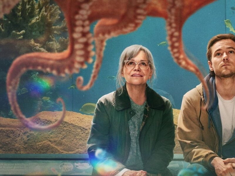 reparto y quien es quien en la pelicula criaturas luminosas