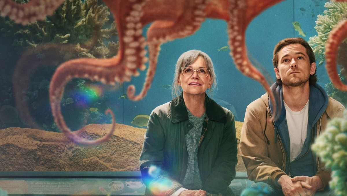 reparto y quien es quien en la pelicula criaturas luminosas