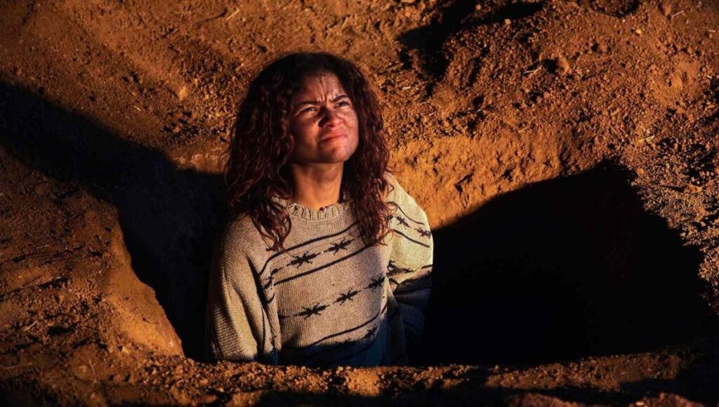 resumen del episodio 5 de euphoria 3